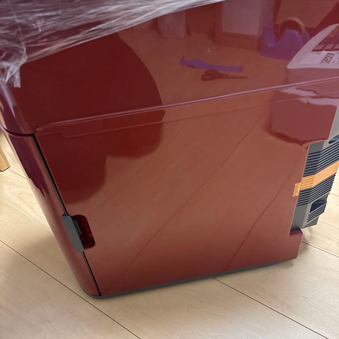 エムケー精工 保冷米びつ RICECOOL