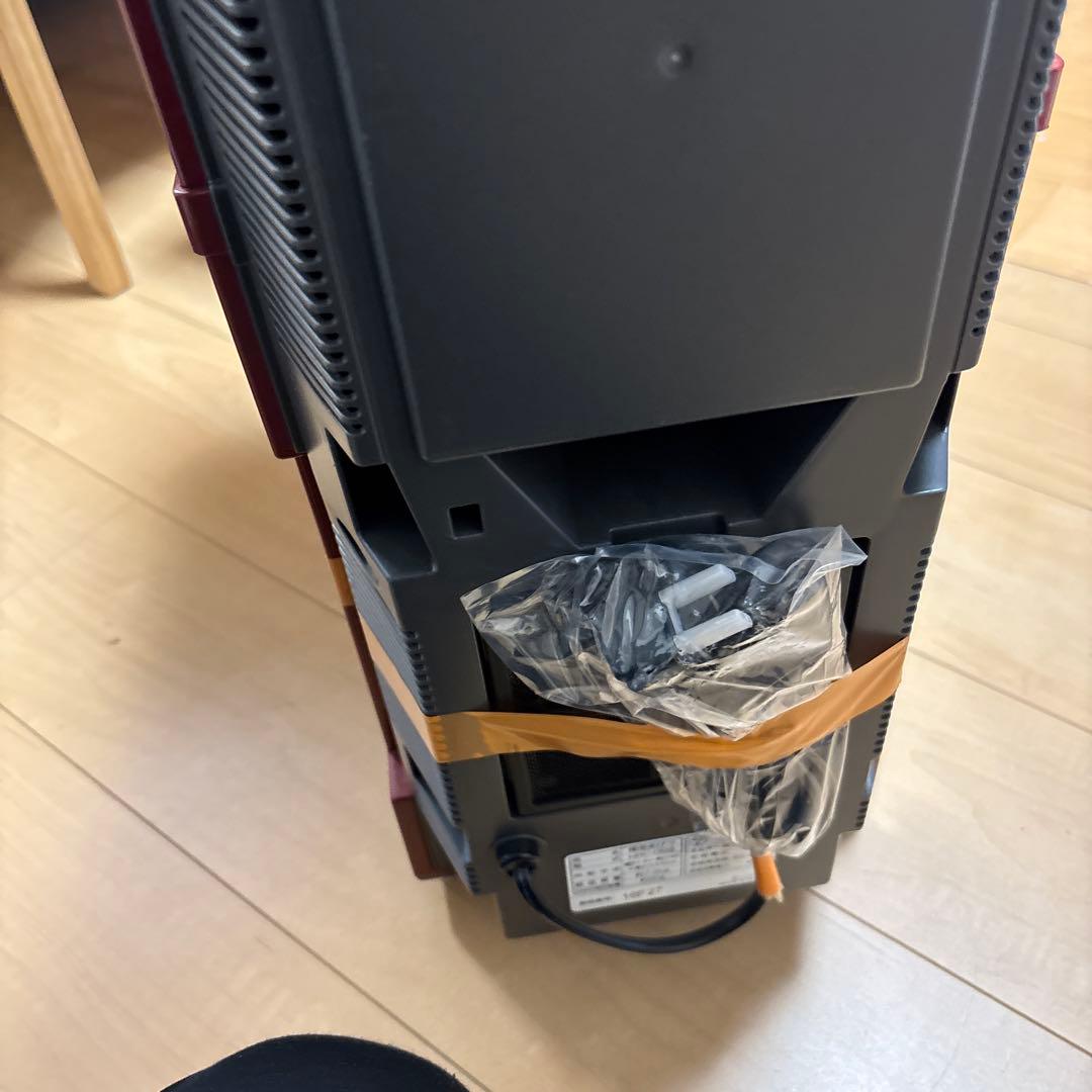 エムケー精工 保冷米びつ RICECOOL