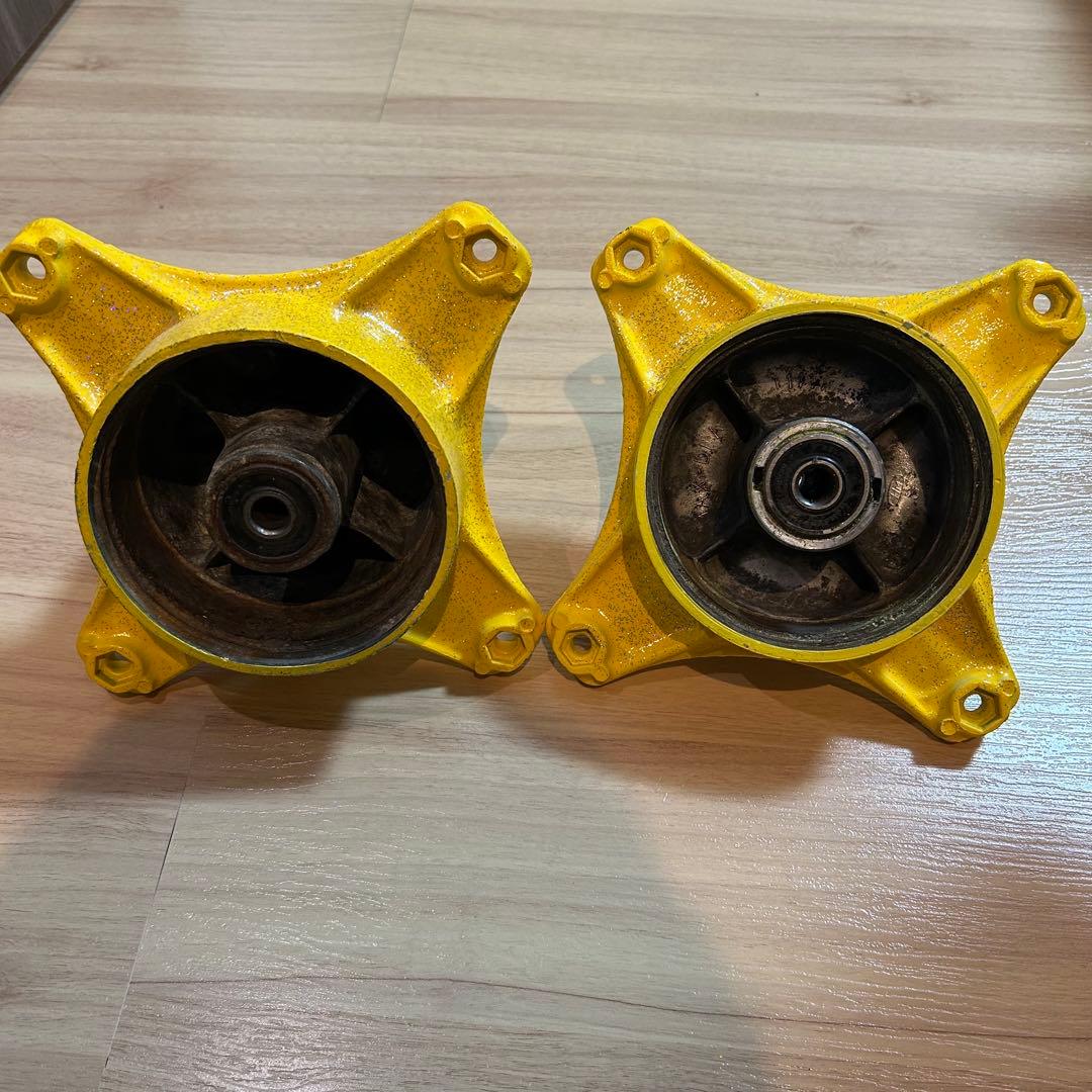 シャリー　ダックス　ハブ 41F0Kx0PzXL._AC_UL210_SR210,