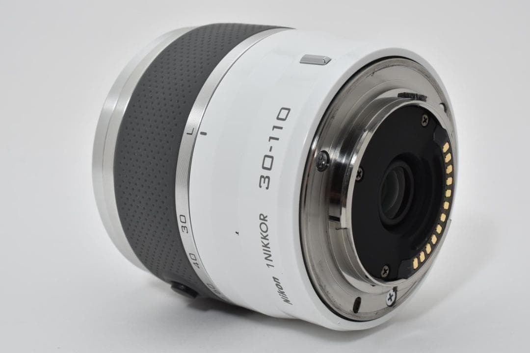 Nikon ニコン 1 NIKKOR 30-110mm F3.8-5.6 VR