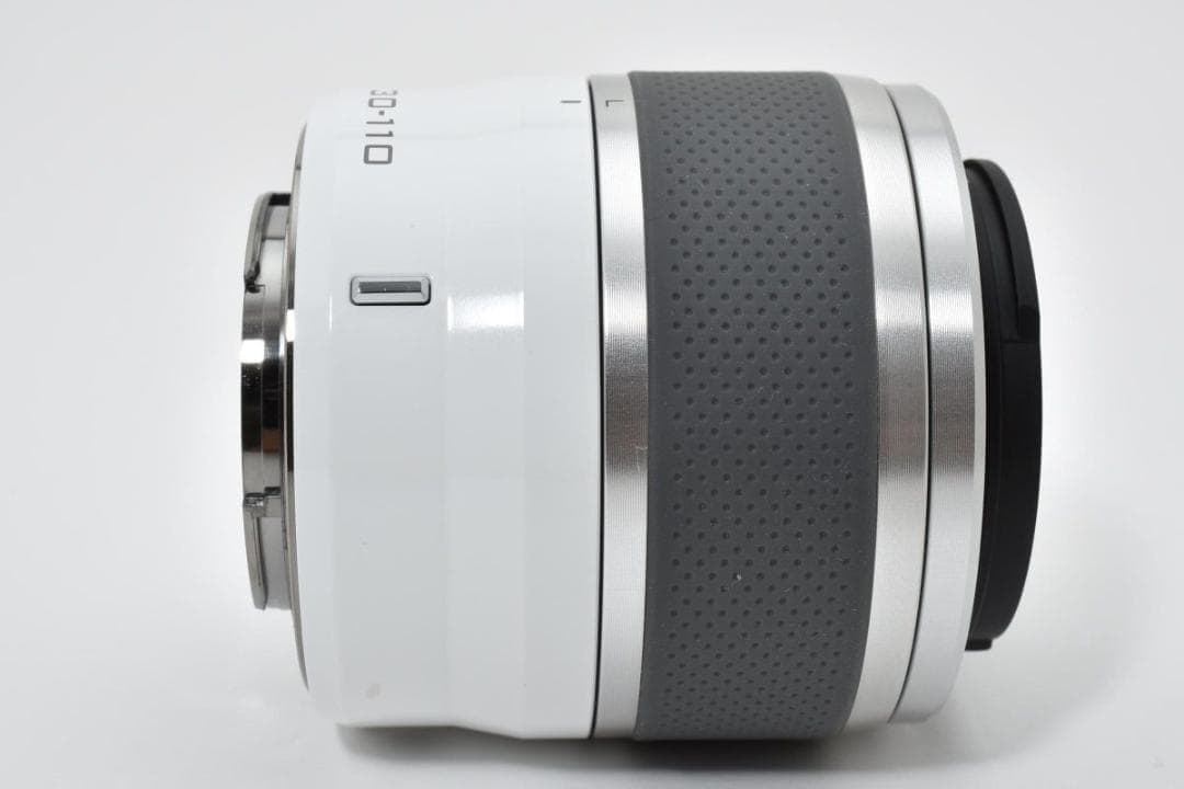 Nikon ニコン 1 NIKKOR 30-110mm F3.8-5.6 VR