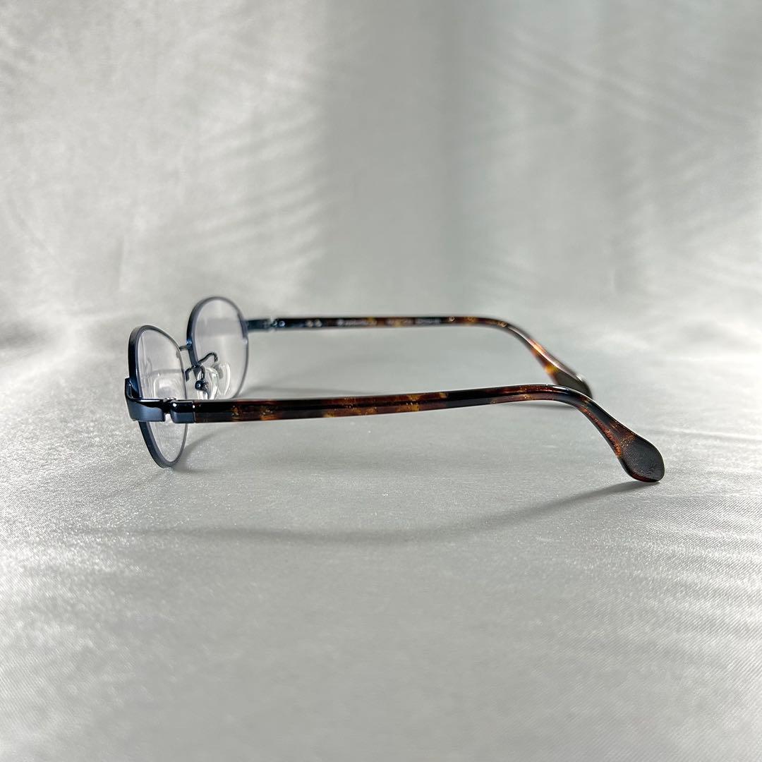 未使用に近い】アイブレラクリアエアー 眼鏡感覚サングラス eyebrella