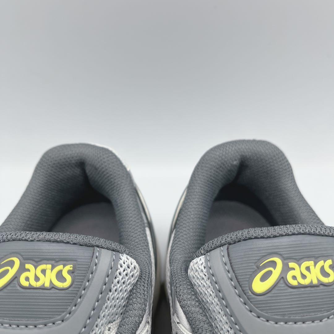 アシックス ゲル キネティック フルーエント【23.5cm】