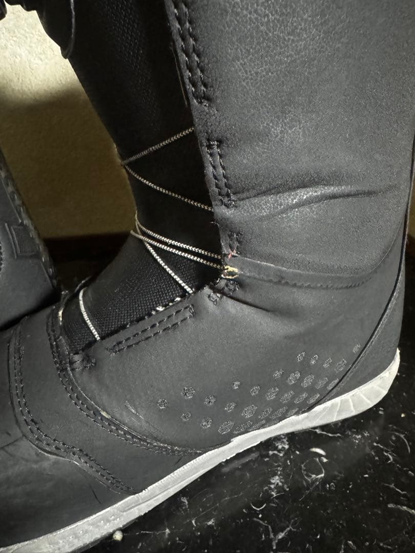 スノーボード Burton ION BOA 25.5cm