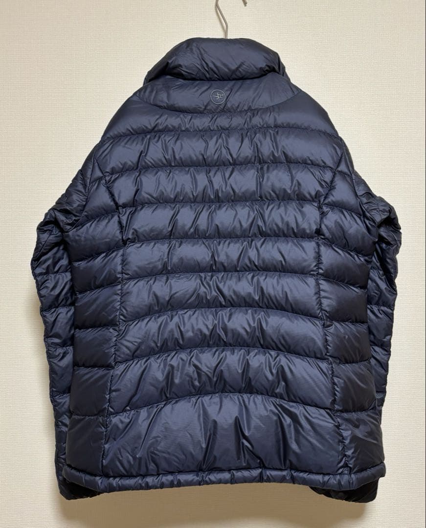 Kayo様専用Foxfire ALLIED 800FP 高品質ダウン レディース - メルカリ