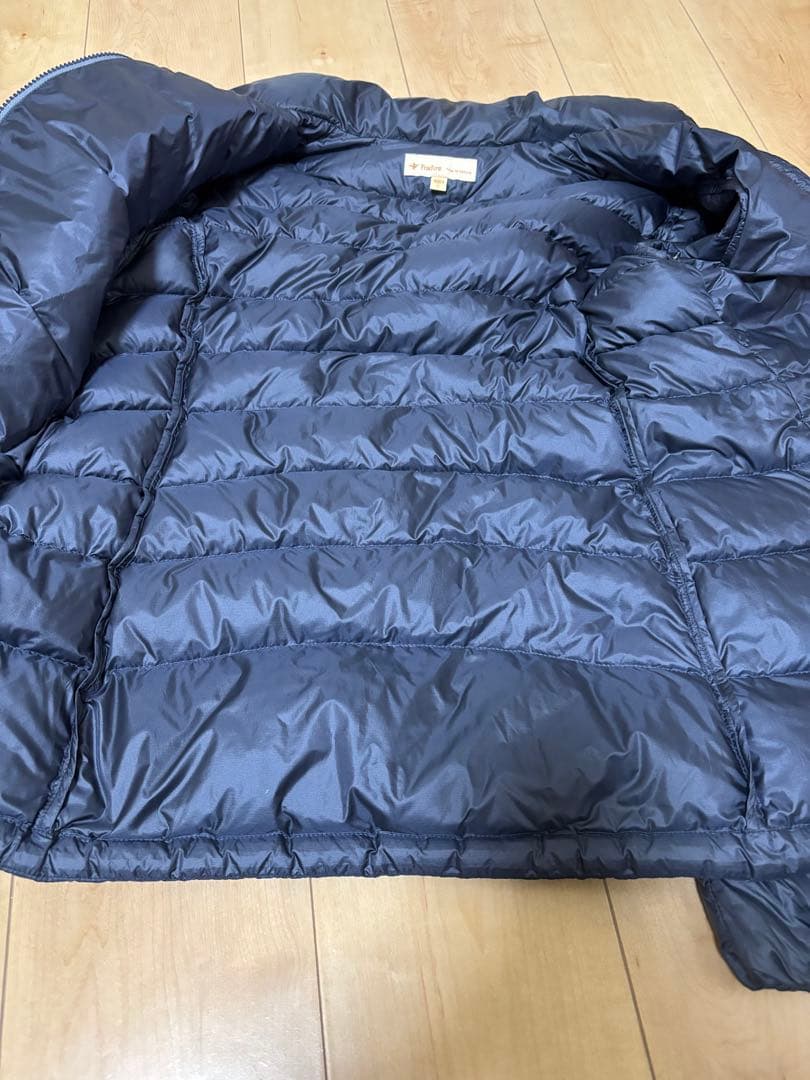 Kayo様専用Foxfire ALLIED 800FP 高品質ダウン レディース - メルカリ