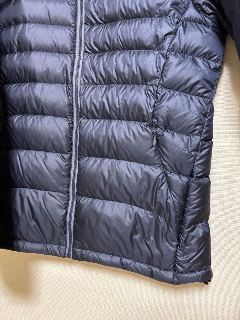 Kayo様専用Foxfire ALLIED 800FP 高品質ダウン レディース - メルカリ