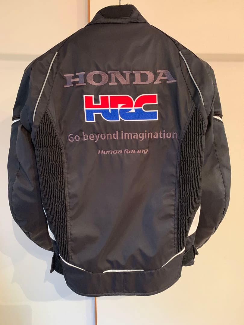 ホンダ HRC ファントムウォームジャケット - メルカリ