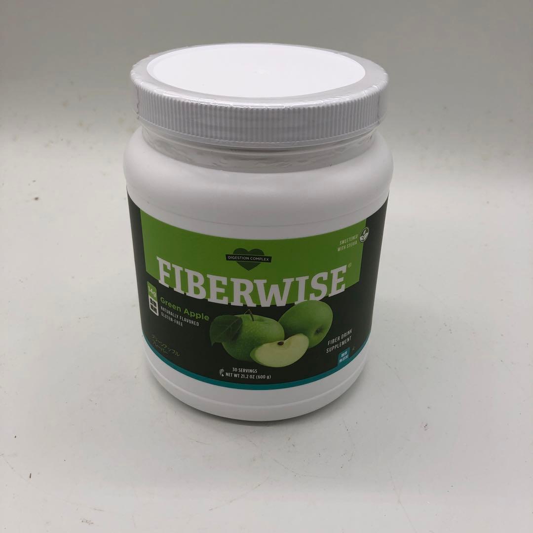 メラルーカファイバーワイズグリーンアップル味 - メルカリ