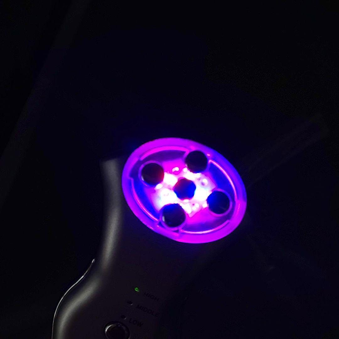 ララルーチュRF リベラータ LALALUCU【正規品・動作良好・良品】367