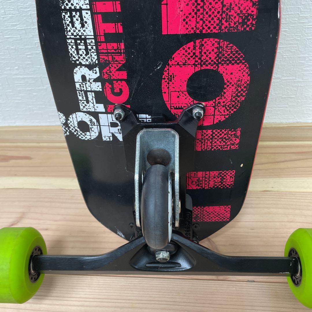 freeboad フリーボード スノーボード オフトレ用 80cm - メルカリ