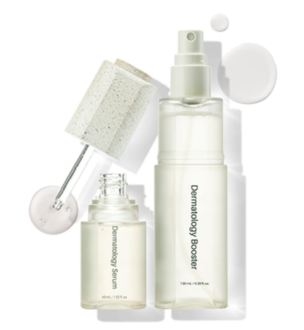 インセルダム ICD正規品 ブースター セラム - メルカリ