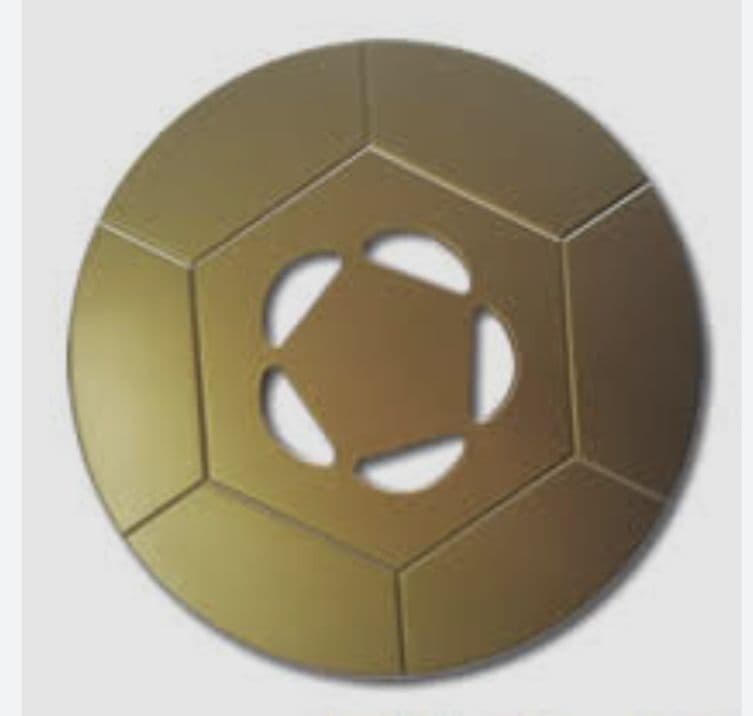 FTWビューラプレート《新品、未開封》 - メルカリ