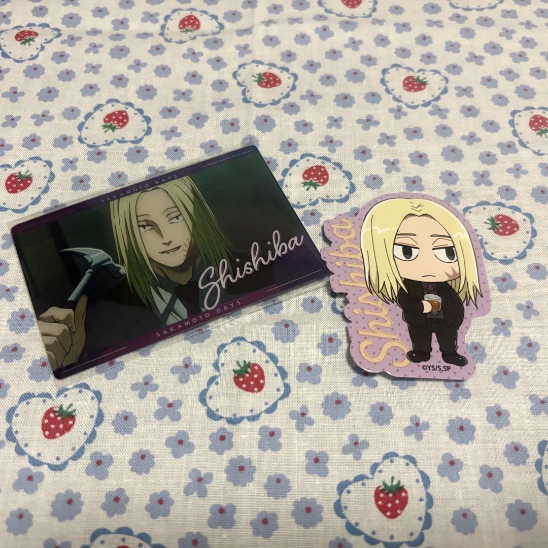 サカモトデイズ 神々廻 まとめ売り - メルカリ