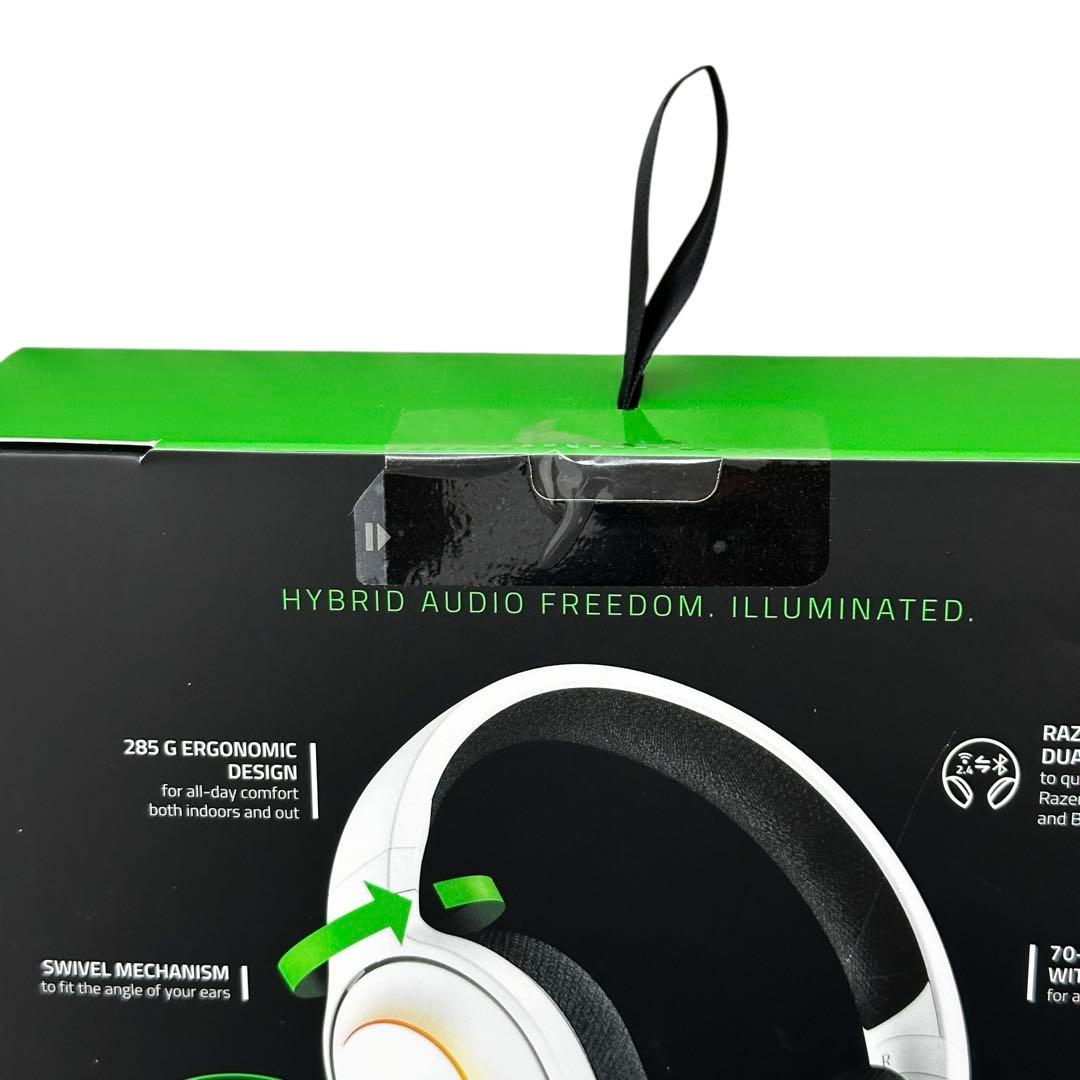 Andre Guss  新品✨Barracuda X Chroma