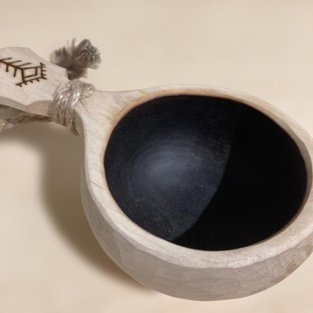 新品】ソウルオブシベリア Blizzard No.3306 ククサ - メルカリ