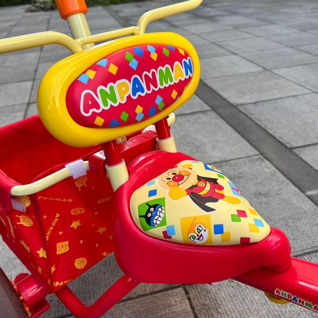 chinpui様専用】アンパンマン デラックスR M&M'sデザイン - メルカリ