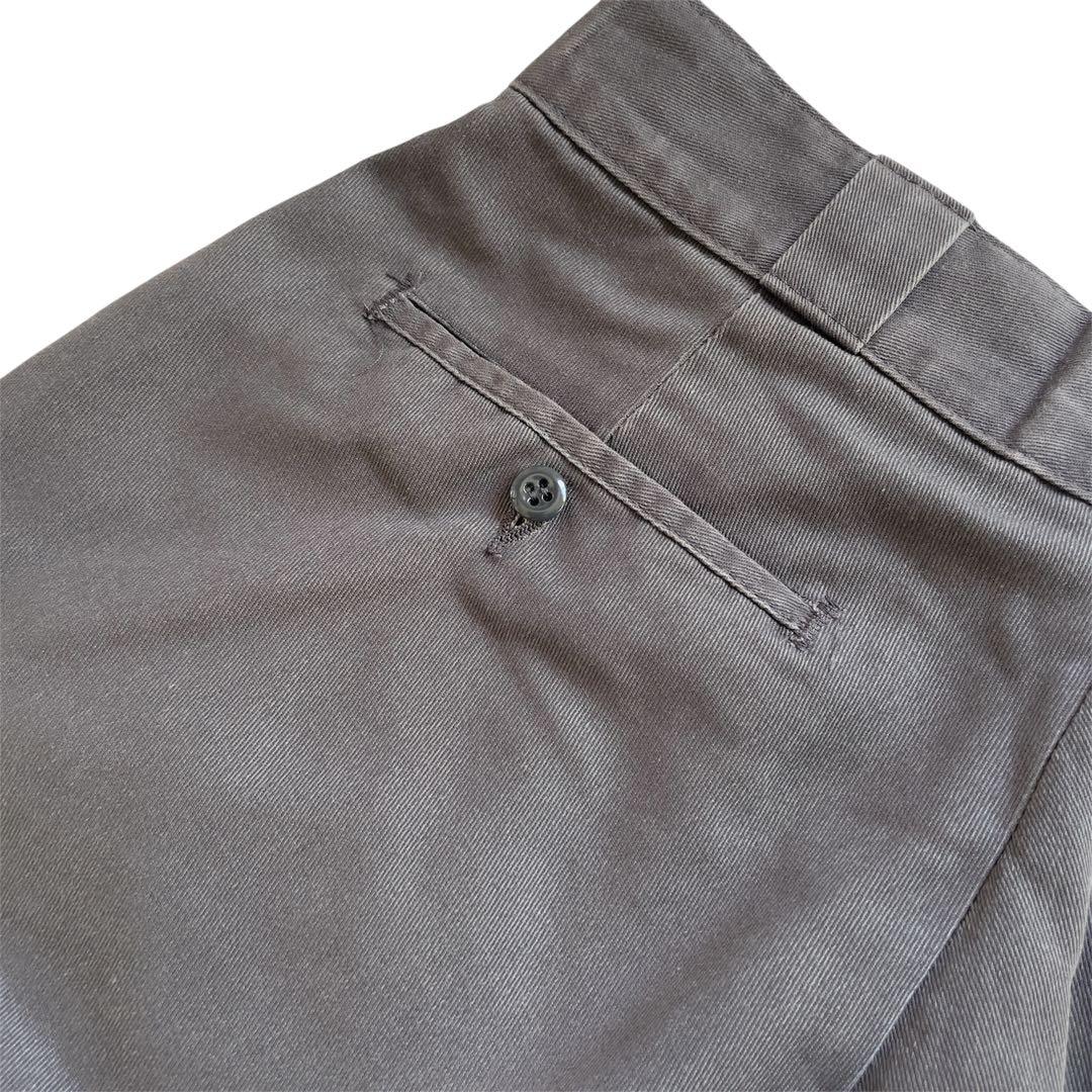 90s Dickies 85283 ダブルニー 32×32 IDEALジップ - メルカリ