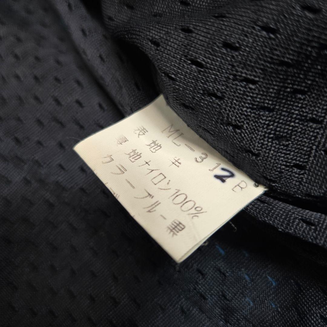 希少Lサイズ MOTOPLUS レーシングジャケット&パンツ レザー