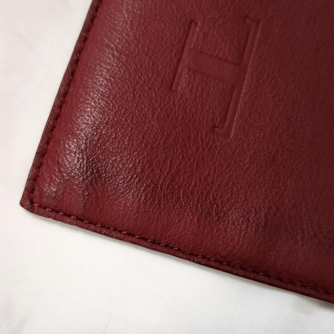 トッズ　スマホショルダー