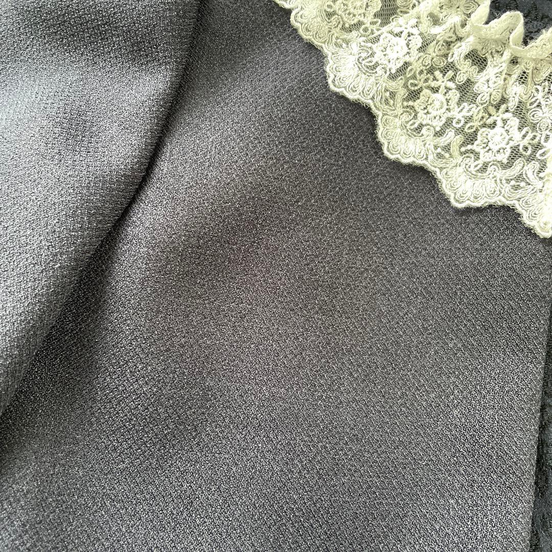 CHOPIN 女の子120 卒園式・入学式フォーマルワンピースセット