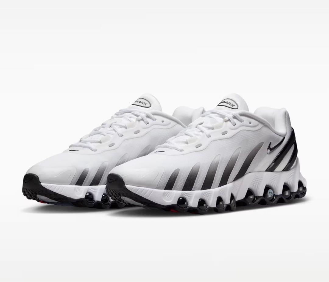 【新品】NIKE ナイキエアマックス Dn8 シューズ 28㎝ NIKE公式】ナイキ エア マックス Dn8 メンズシューズ.オンラインストア