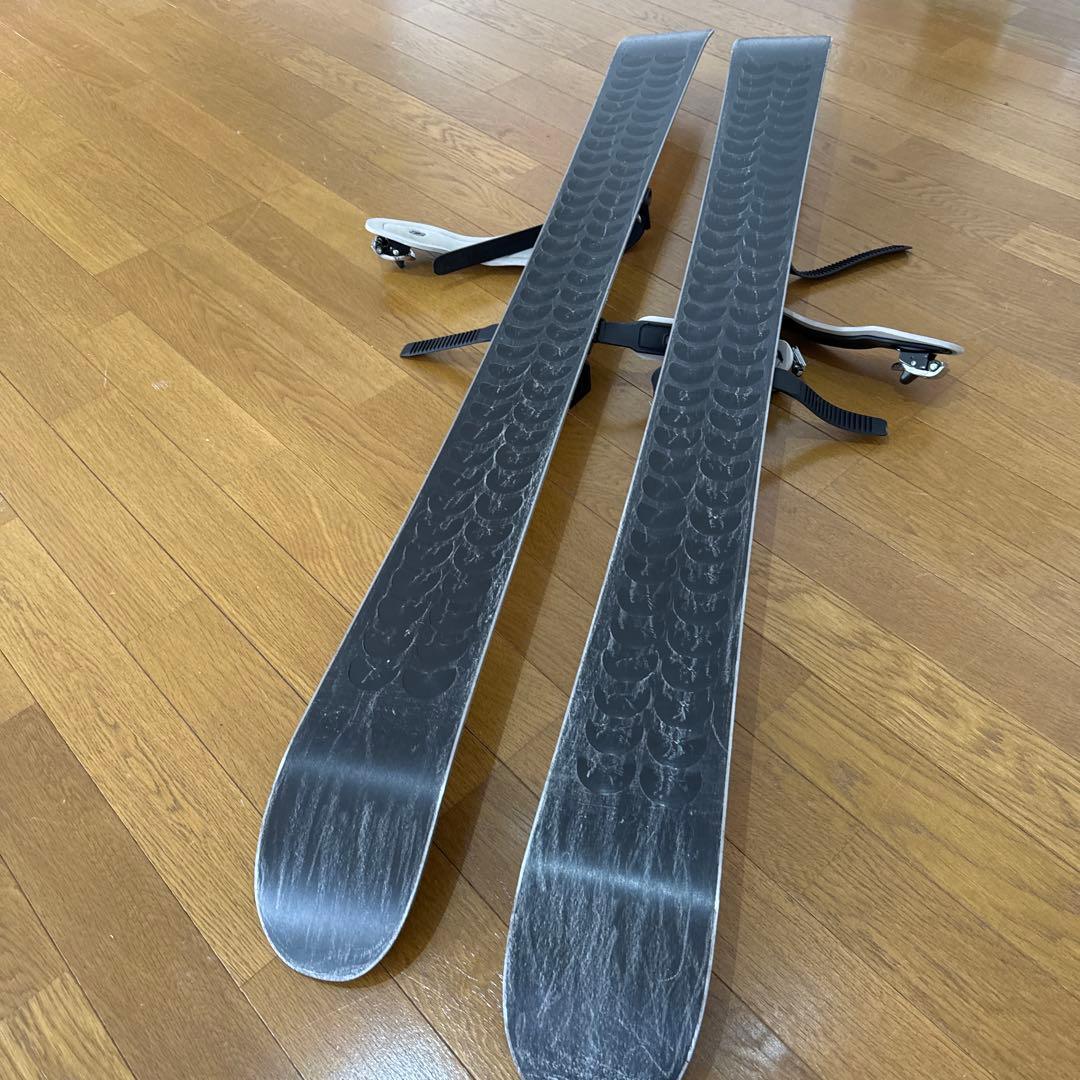 ブルーモリス ＆ 秀岳荘 スノーハイク - メルカリ