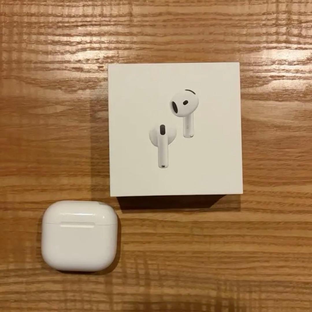 AirPods4本体 箱付き 1005619555407005_03_0141w.jpeg