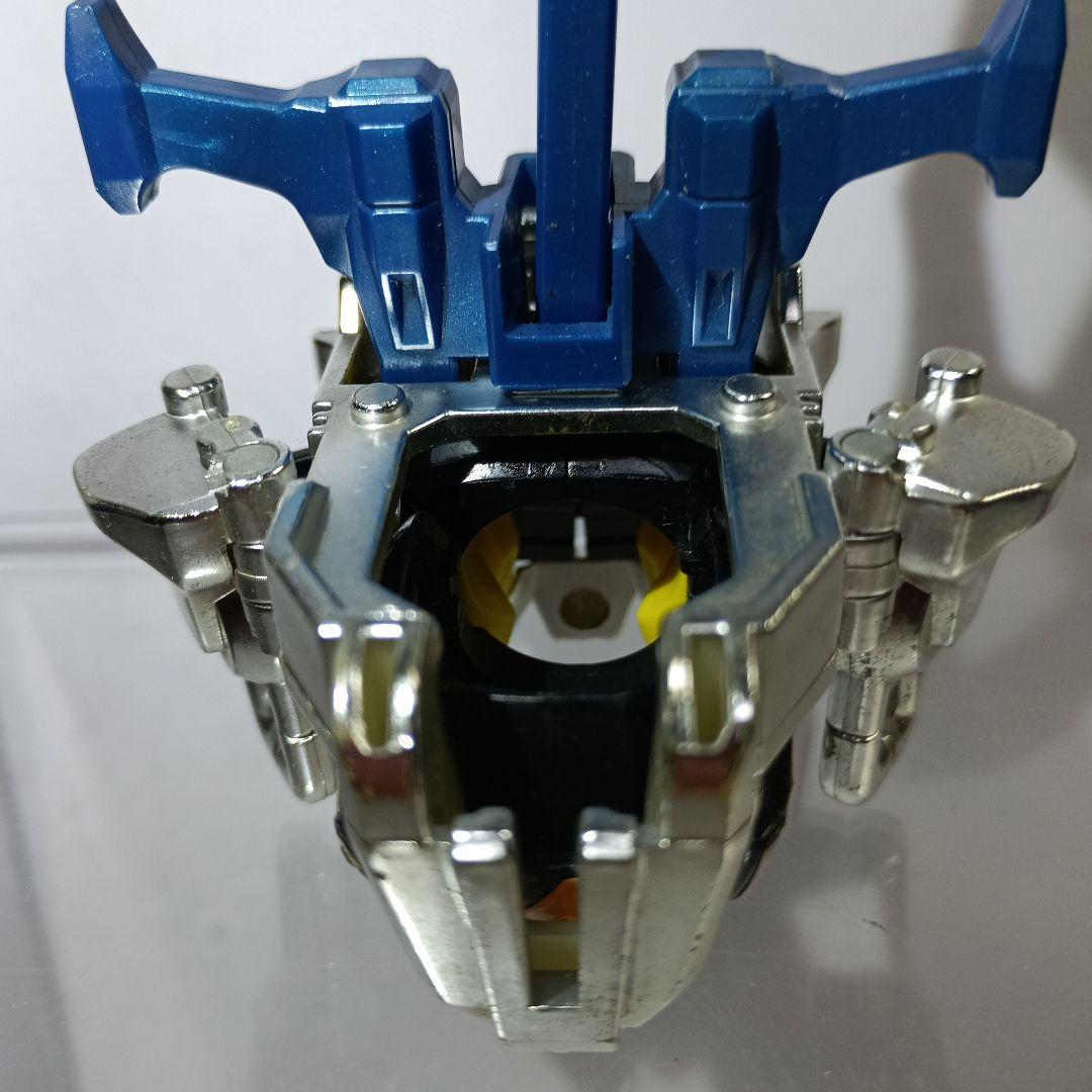 TAKARA《希少》 スーパー ビーダマン 【ワイルドワイバーン】