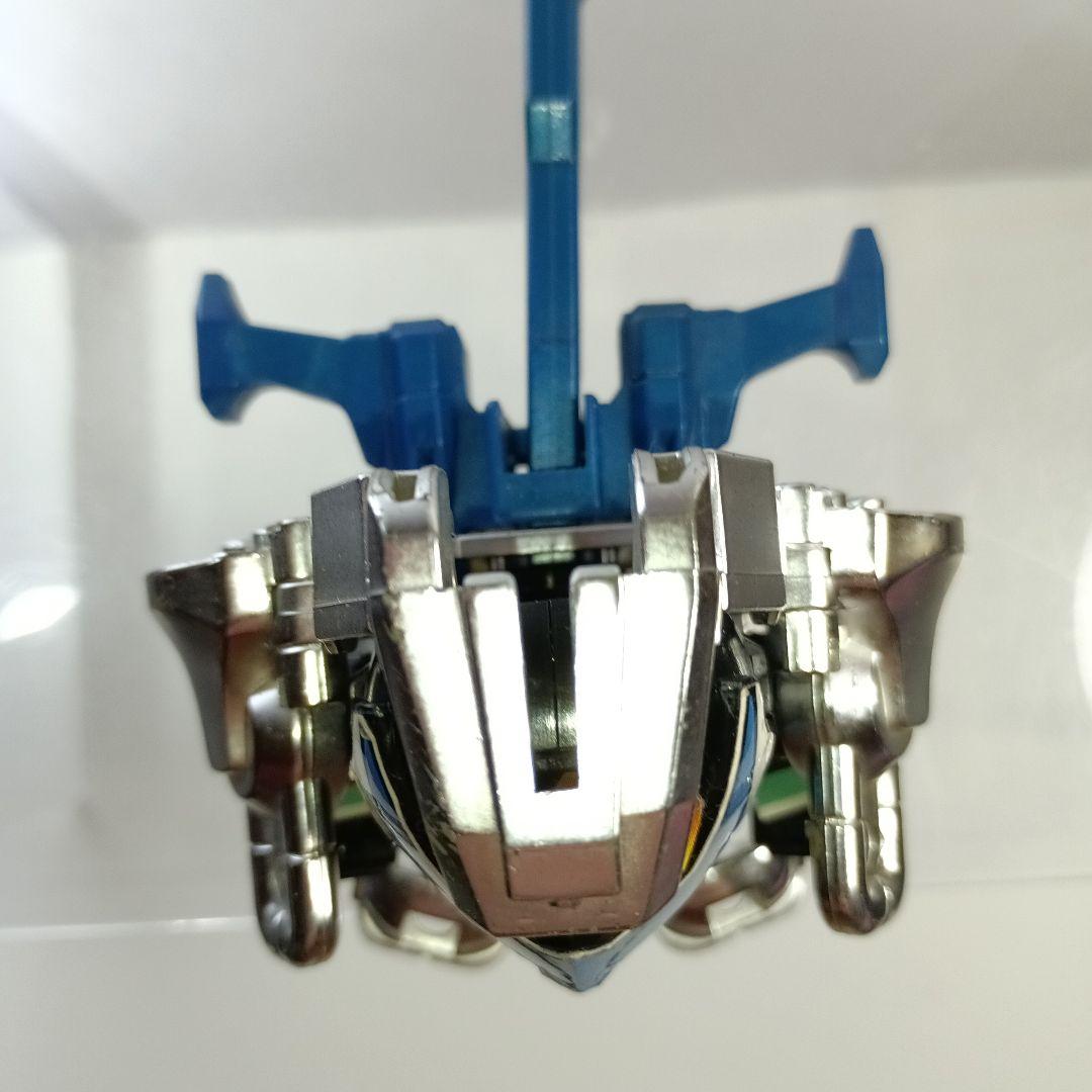 TAKARA《希少》 スーパー ビーダマン 【ワイルドワイバーン】