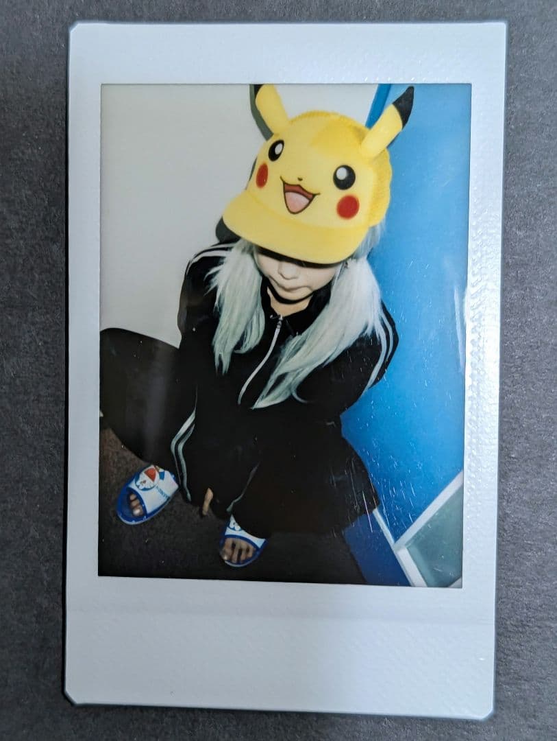 あのちゃん ヤンめるモ！ チェキ ゆるめるモ！ - メルカリ