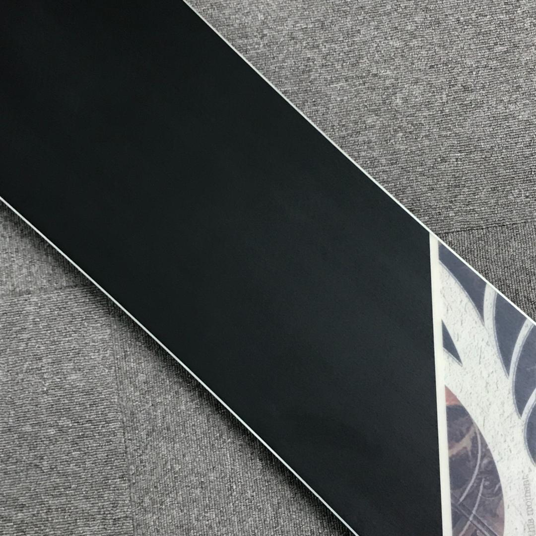 定価10万超■美品■MOSS KING 154.5cm メンズ スノーボード