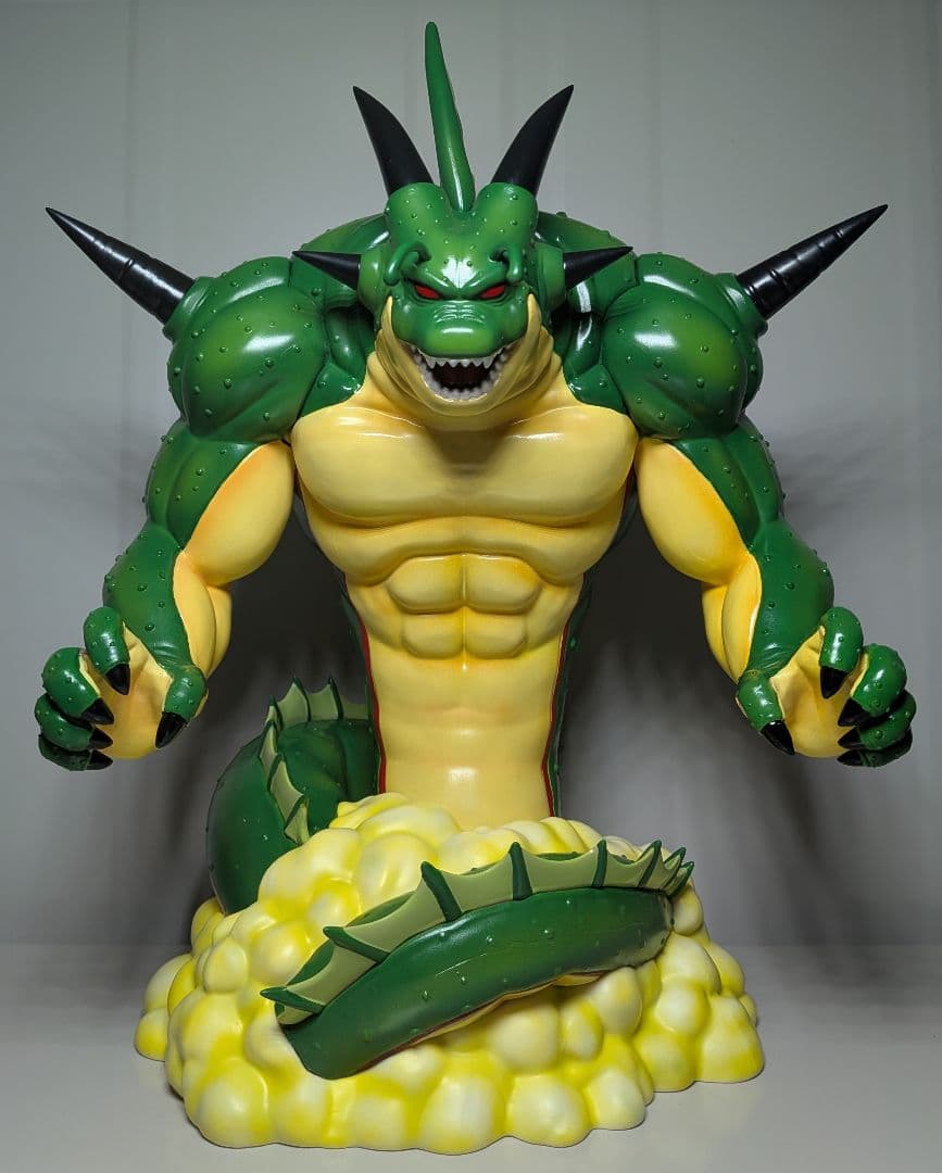 一番くじ ドラゴンボール DAIMA 第二弾 ラストワン賞 ポルンガ - メルカリ