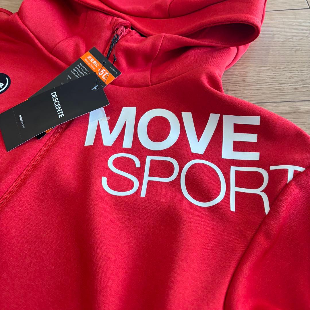 新品 デサント DESCENTE 上下セット ヒートナビ ウォーム スウェット