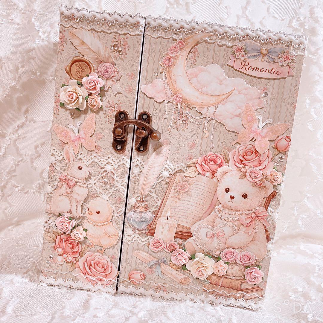 おすそ分けボックス❤️ アンティークベア アンティークテディベア - アンティークモール＆蚤の市情報サイト