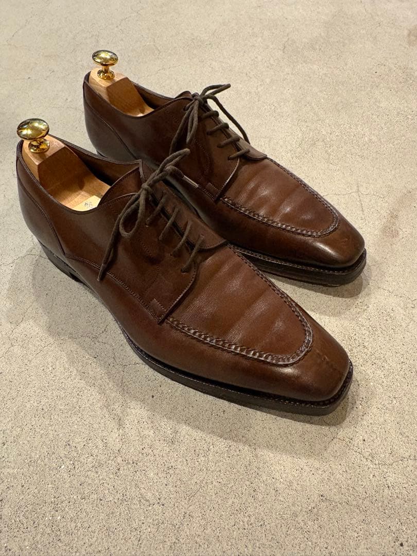 ガジアーノガーリング　アイシャム　uk8E