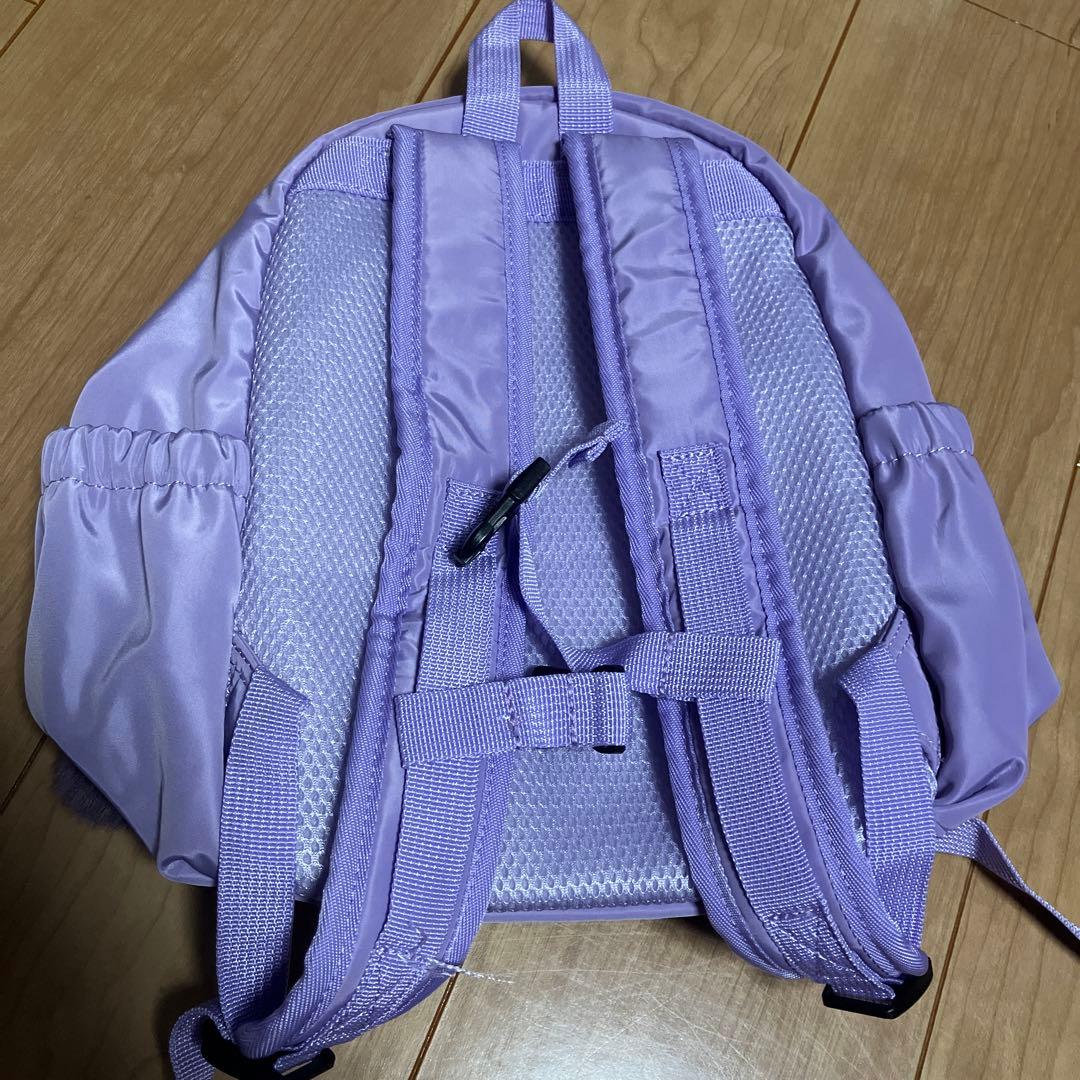 現行品 アナスイミニ ネコ顔リュック 未使用 - メルカリ