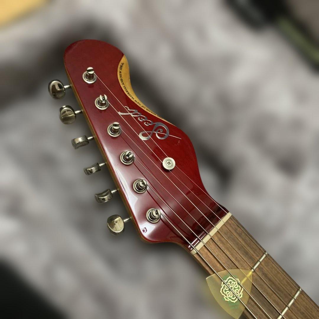 Seed Buntline 6266 ハンブレッダーズ ムツムロ アキラ モデル - メルカリ