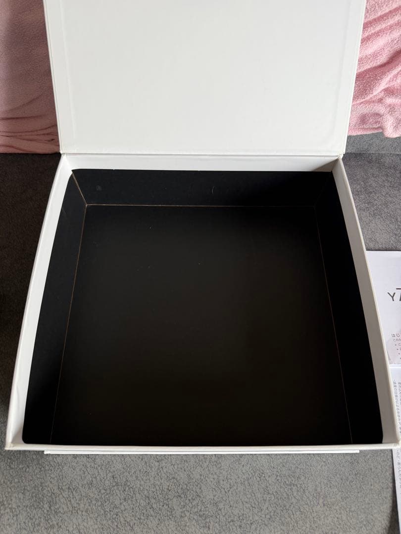 《美品》 YAMAN リフト ドライヤー HC-20 アタッチメント付き　箱あり