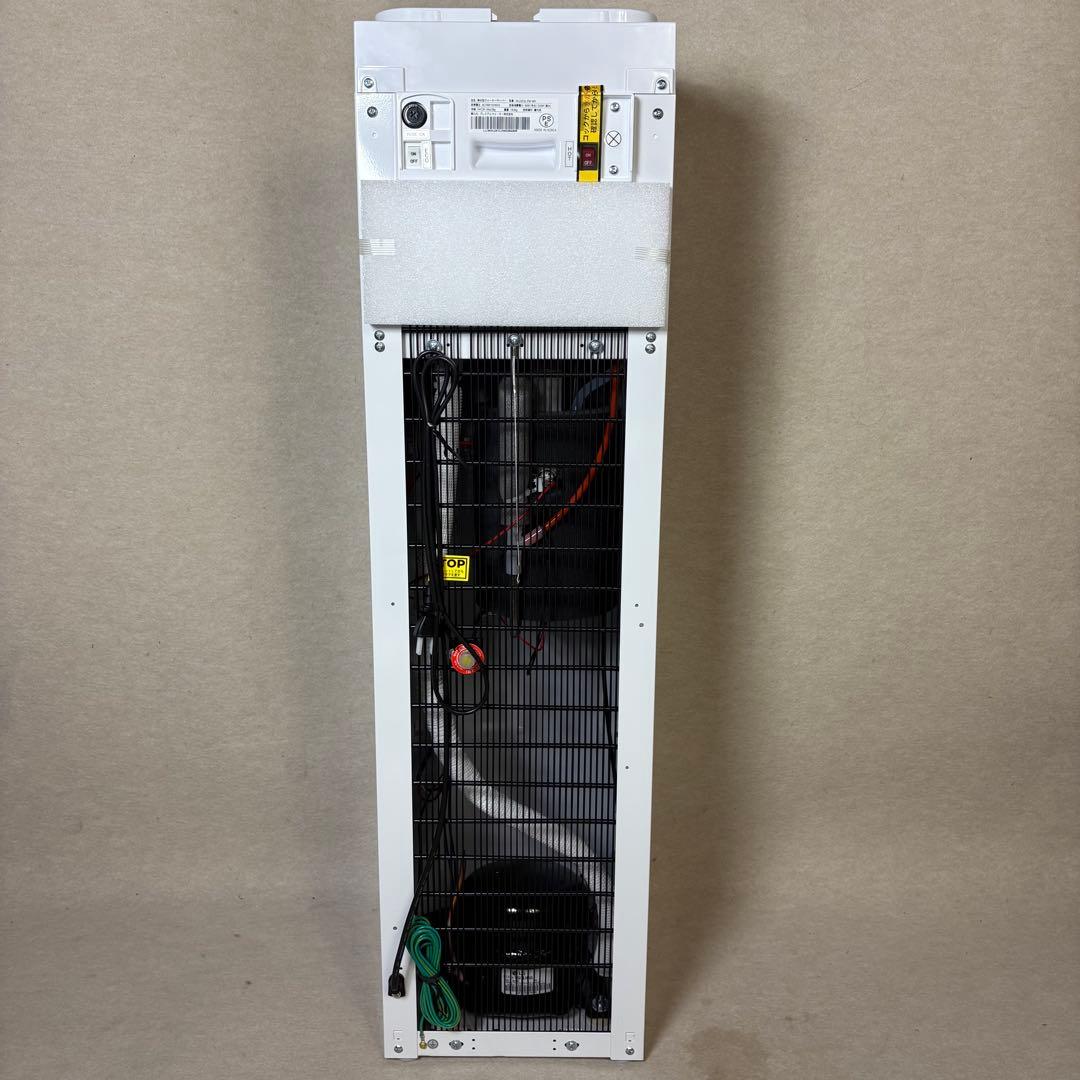 Locca Slim-R HC22D2L ウォーターサーバー 浄水型