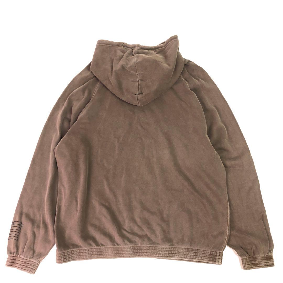 RE：Number(N)ine《ナンバーナイン》エンブレムパーカー