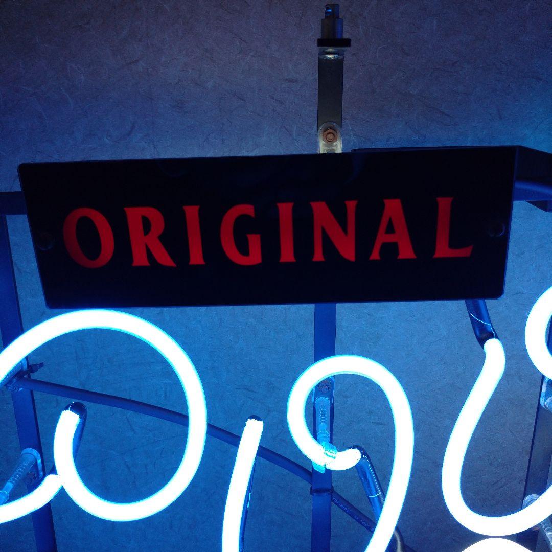 クアーズ COORS ネオン管 サイン管 ライト ジーマ ZIMA - メルカリ