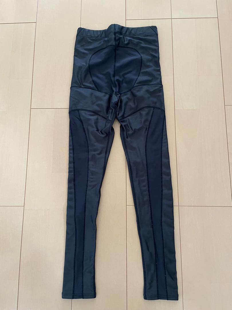 グラントイーワンズ ファットバーンスパッツ M - メルカリ