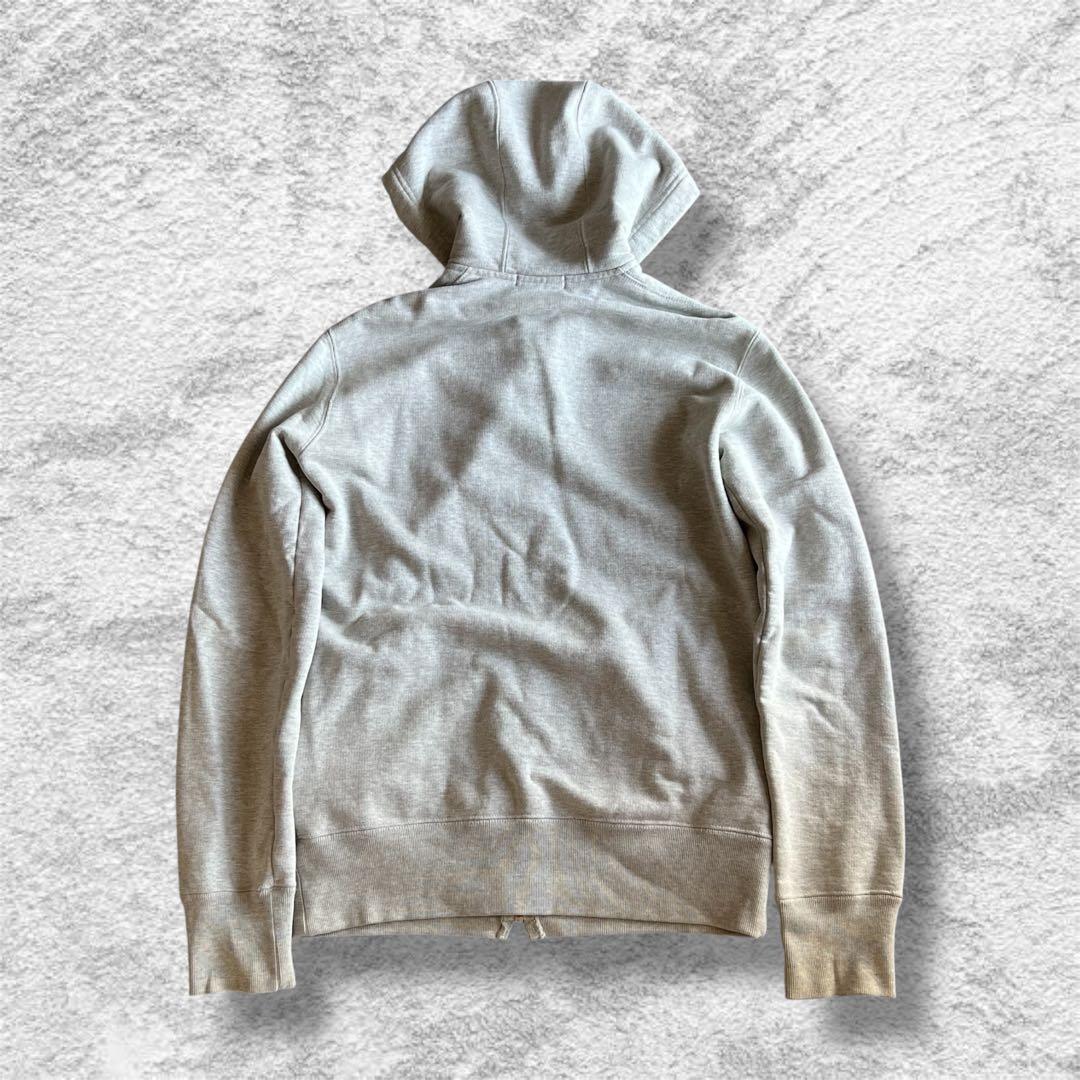 AD2006 コムデギャルソンオムプリュス bad boy期 ジップパーカー