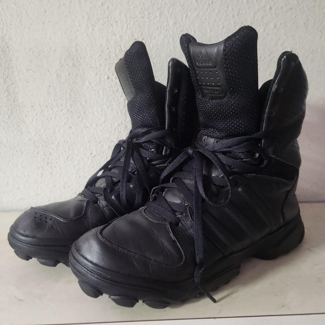 アディダス adidas GSG9.2タクティカルブーツ ミリタリー スニーカー