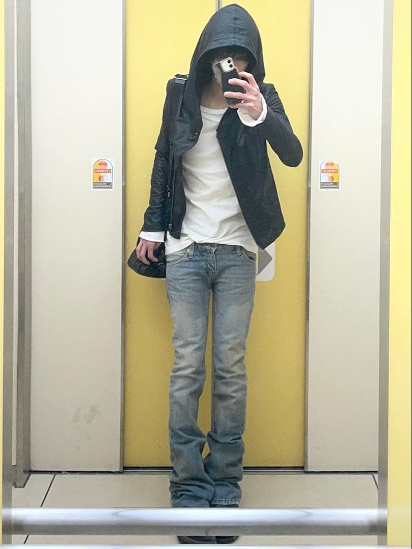 LGB カットソー 長袖 DREAD ROCKS SURVIVAL TOUR - メルカリ