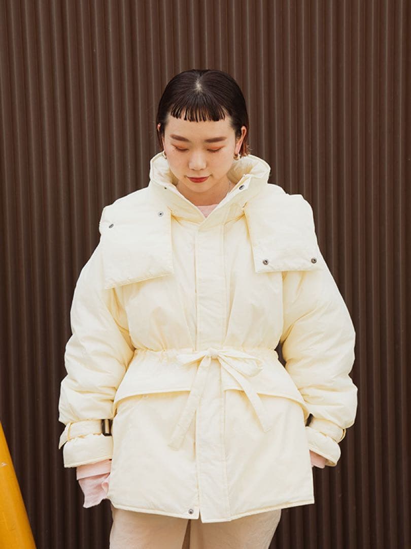 アーバンリサーチ ワイルドシングス ダウンジャケット - メルカリ