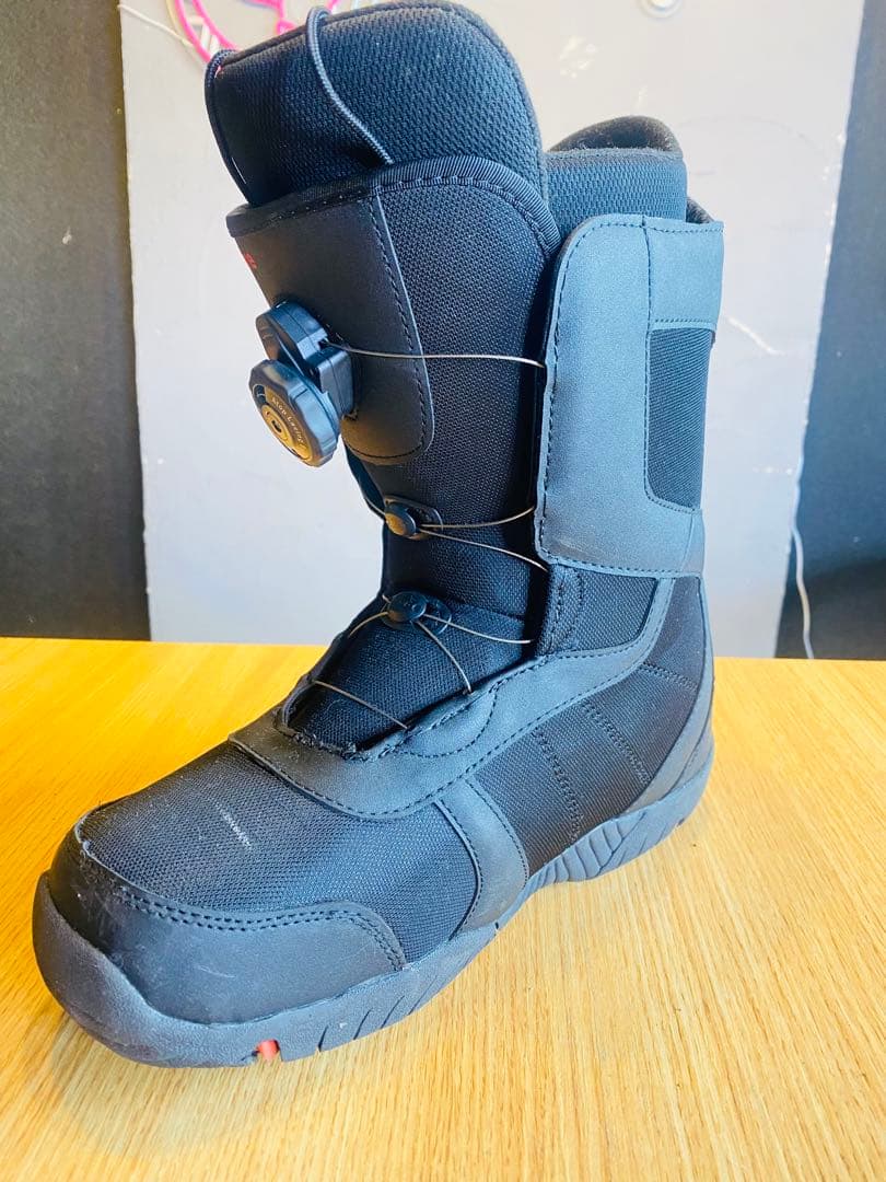 K*N様 Q3126 nature スノーボードブーツ　ARBN 27.5cm