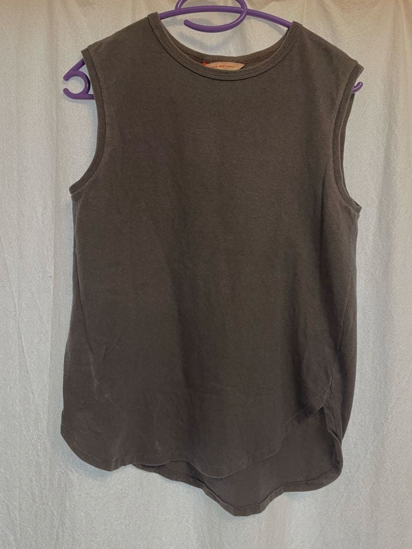 RHCロンハーマン⭐︎フィルメランジェ タンクトップ - メルカリ