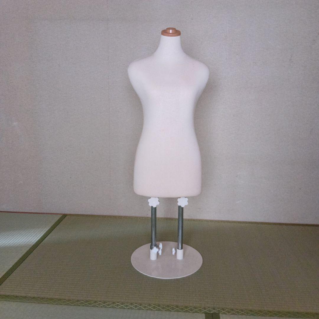 着物 着付け 練習用 トルソー マネキン 雅 みやび 和装用 トルソー マネキン フレキシブルアーム 着物 着付け